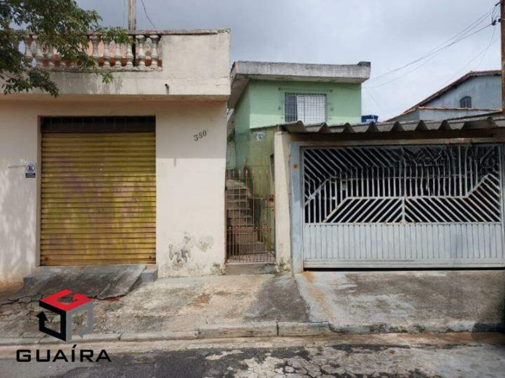 Terreno à venda, 217m² - Foto 1