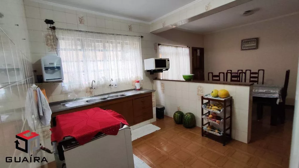 Sobrado à venda com 4 quartos, 230m² - Foto 4