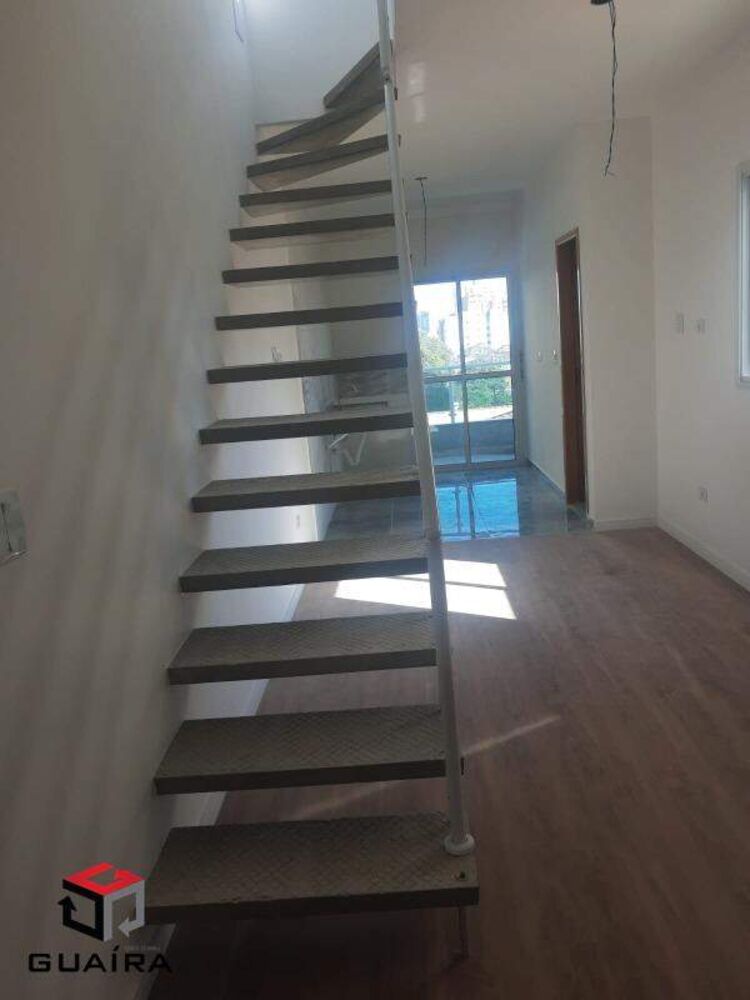Cobertura à venda com 2 quartos, 94m² - Foto 8