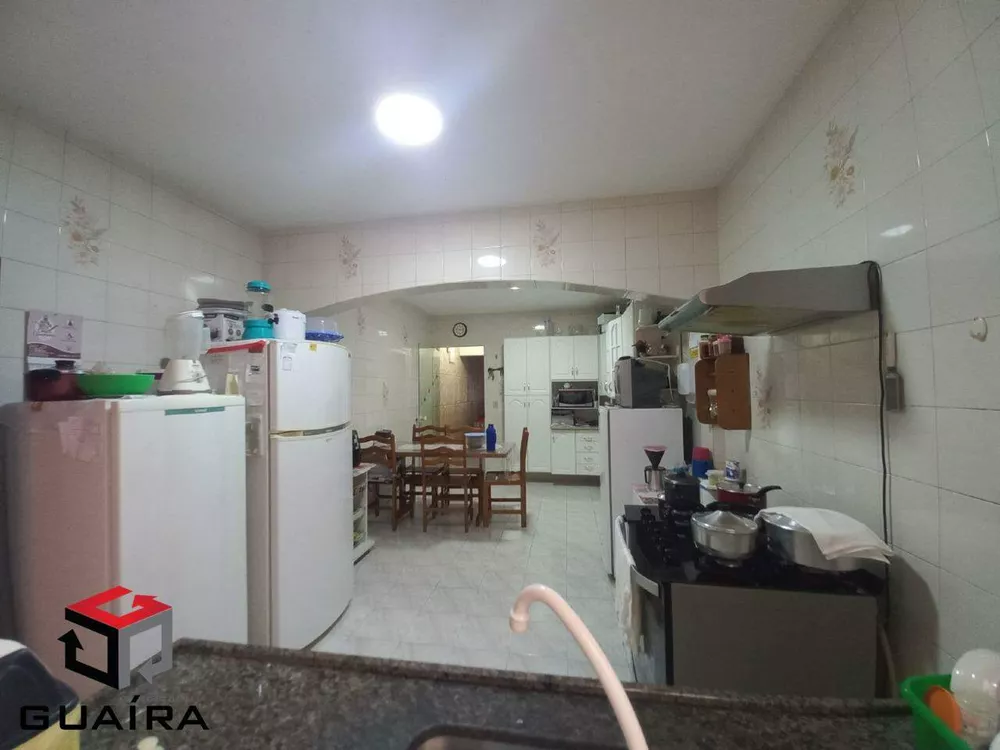 Sobrado à venda com 3 quartos, 179m² - Foto 4