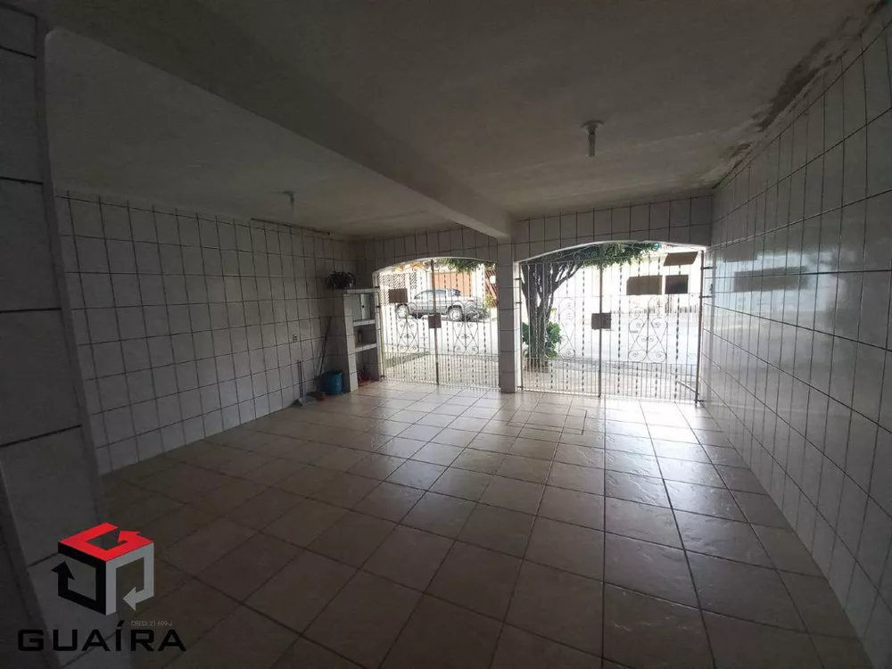 Sobrado à venda com 3 quartos, 179m² - Foto 3