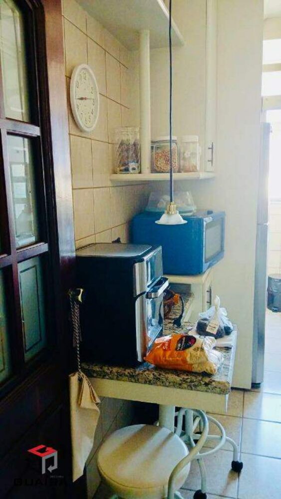 Apartamento à venda com 2 quartos, 90m² - Foto 4
