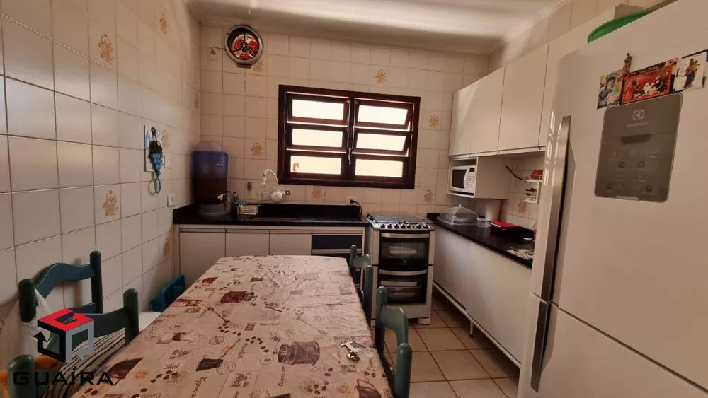 Sobrado à venda com 3 quartos, 268m² - Foto 4