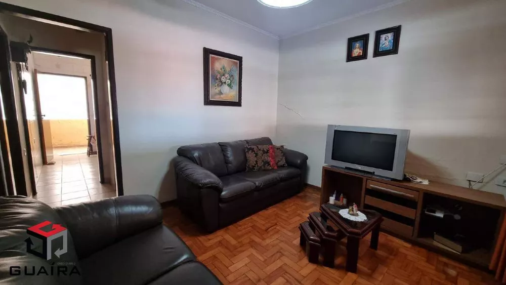 Sobrado à venda com 3 quartos, 268m² - Foto 2