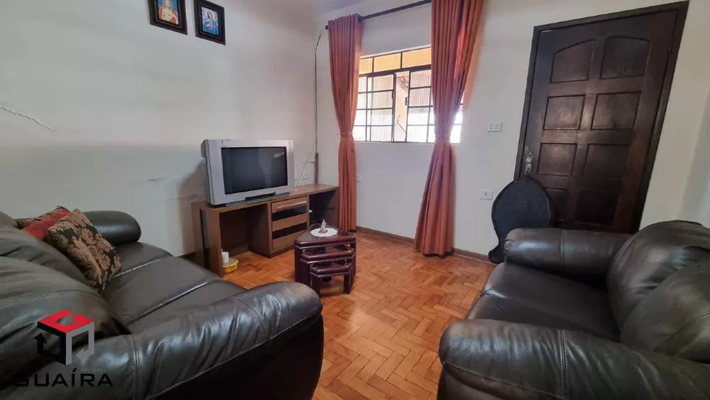 Sobrado à venda com 3 quartos, 268m² - Foto 3