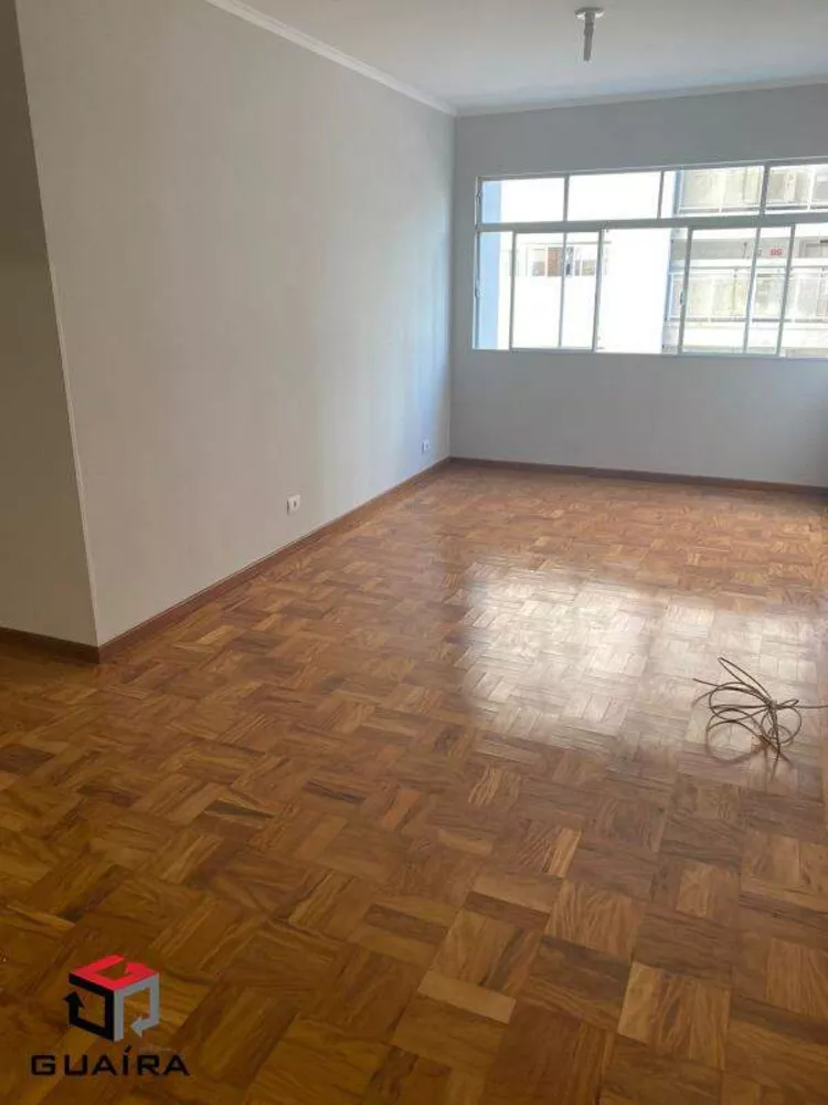 Apartamento à venda com 3 quartos, 94m² - Foto 1