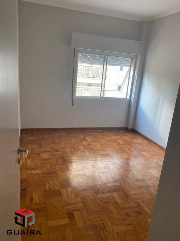 Apartamento à venda com 3 quartos, 94m² - Foto 3