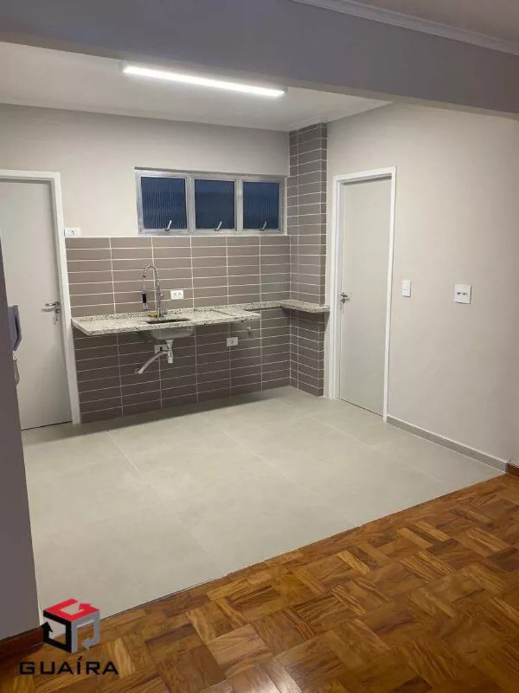 Apartamento à venda com 3 quartos, 94m² - Foto 2