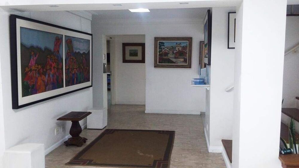Loja-Salão à venda, 626m² - Foto 1