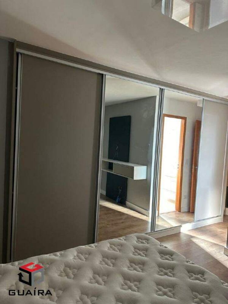 Apartamento para alugar com 3 quartos, 150m² - Foto 2