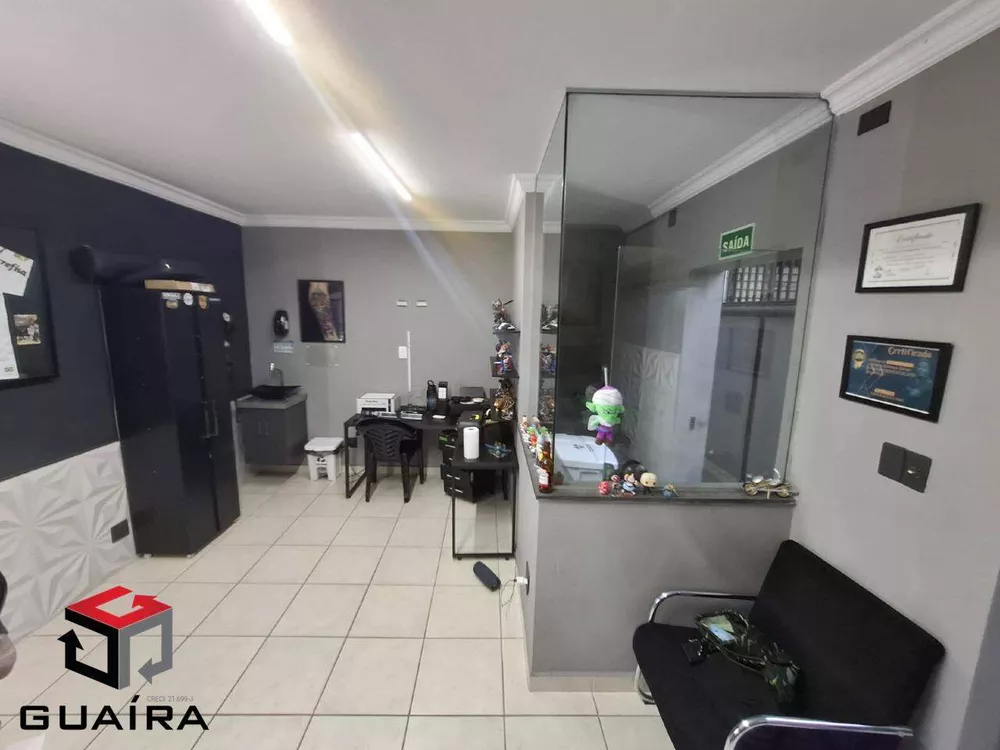 Sobrado à venda, 221m² - Foto 2