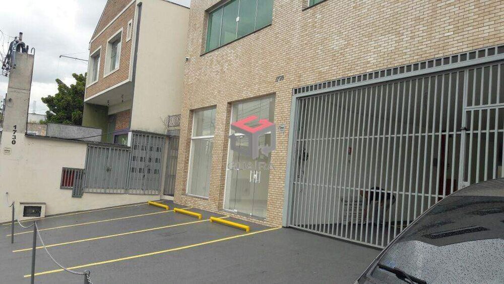 Casa Comercial para alugar, 1430m² - Foto 8