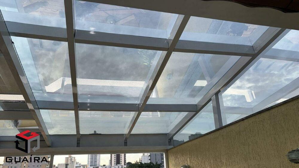 Cobertura à venda com 2 quartos, 120m² - Foto 27