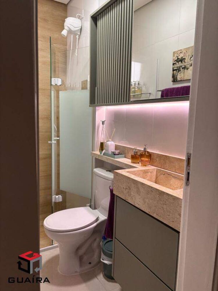 Cobertura à venda com 2 quartos, 120m² - Foto 21