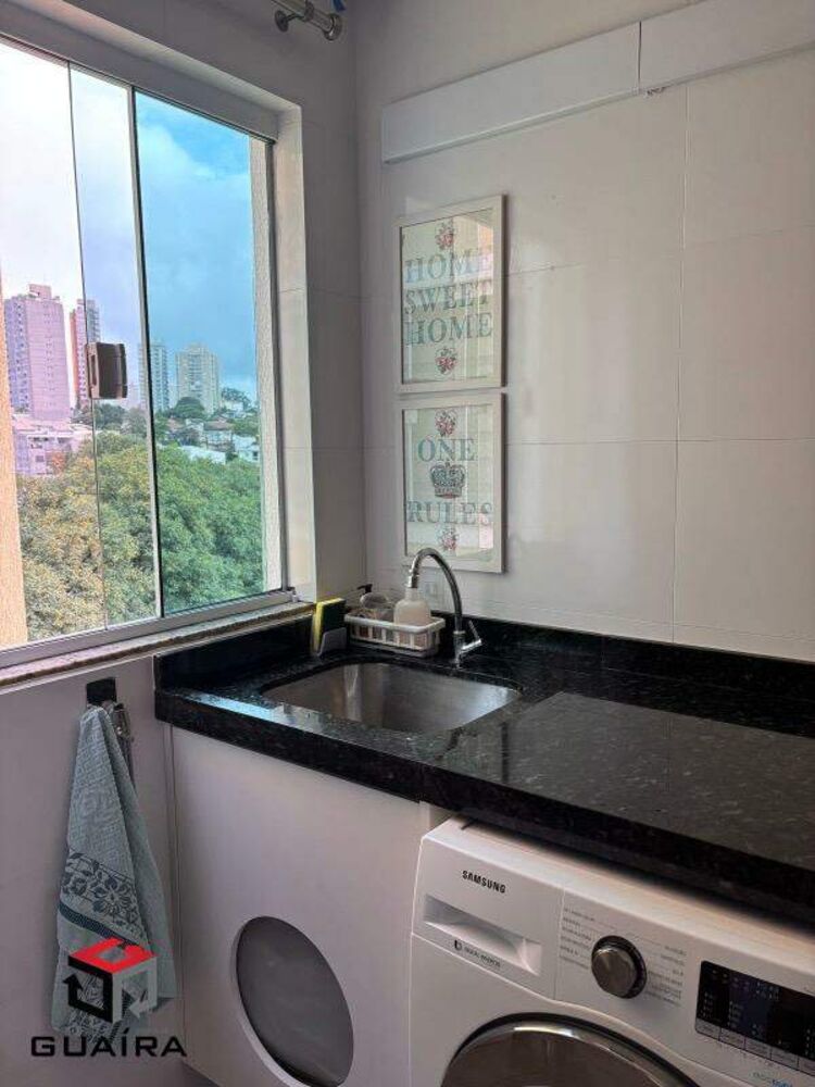 Cobertura à venda com 2 quartos, 120m² - Foto 7