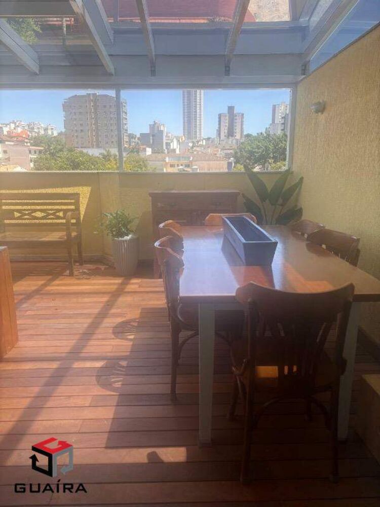 Cobertura à venda com 2 quartos, 120m² - Foto 29