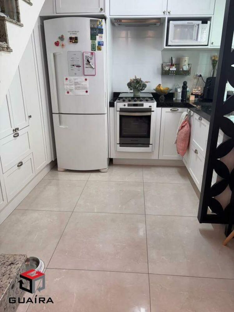 Cobertura à venda com 2 quartos, 120m² - Foto 4