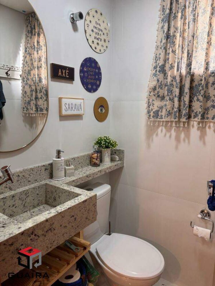 Cobertura à venda com 2 quartos, 120m² - Foto 17
