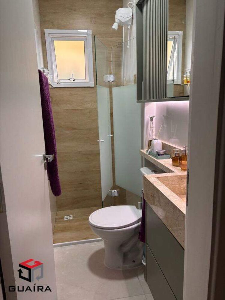 Cobertura à venda com 2 quartos, 120m² - Foto 22