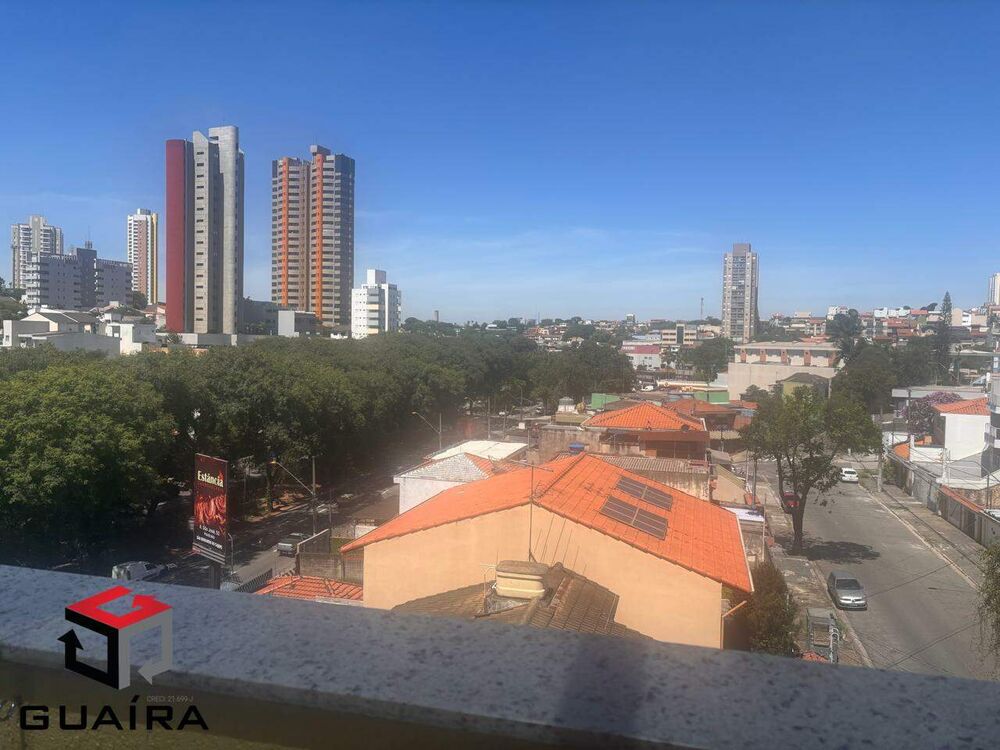 Cobertura à venda com 2 quartos, 120m² - Foto 30