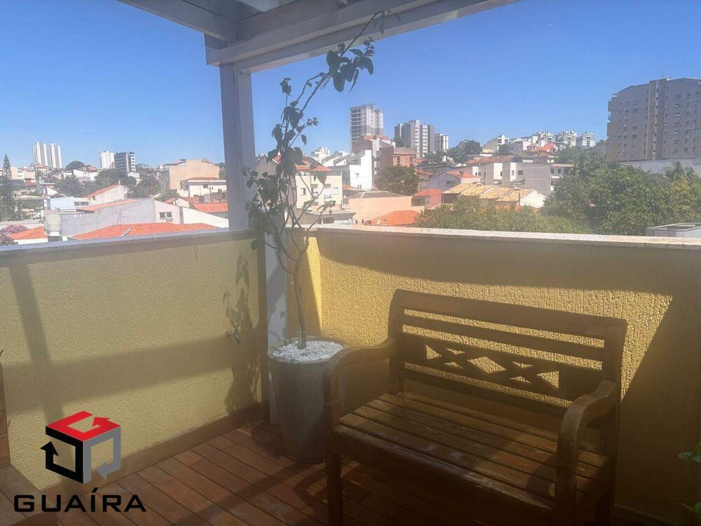 Cobertura à venda com 2 quartos, 120m² - Foto 31