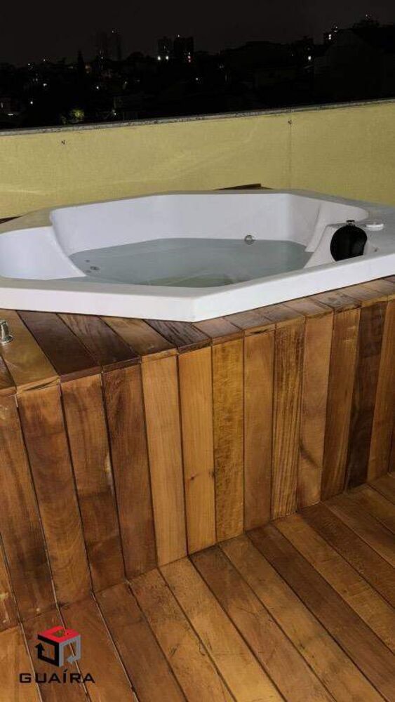 Cobertura à venda com 2 quartos, 120m² - Foto 26