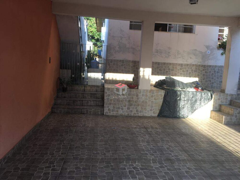 Casa à venda com 3 quartos, 148m² - Foto 4