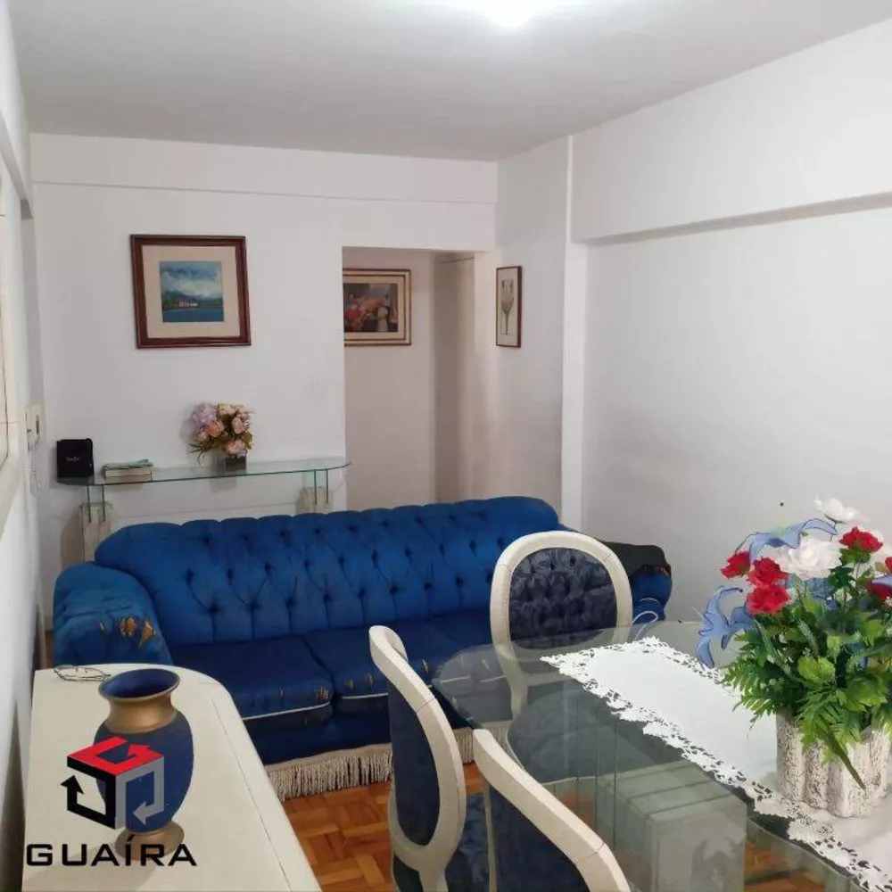 Apartamento à venda com 2 quartos, 95m² - Foto 1