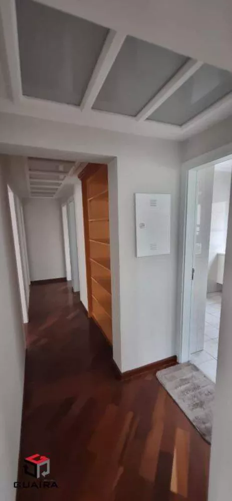 Apartamento à venda com 3 quartos, 160m² - Foto 3