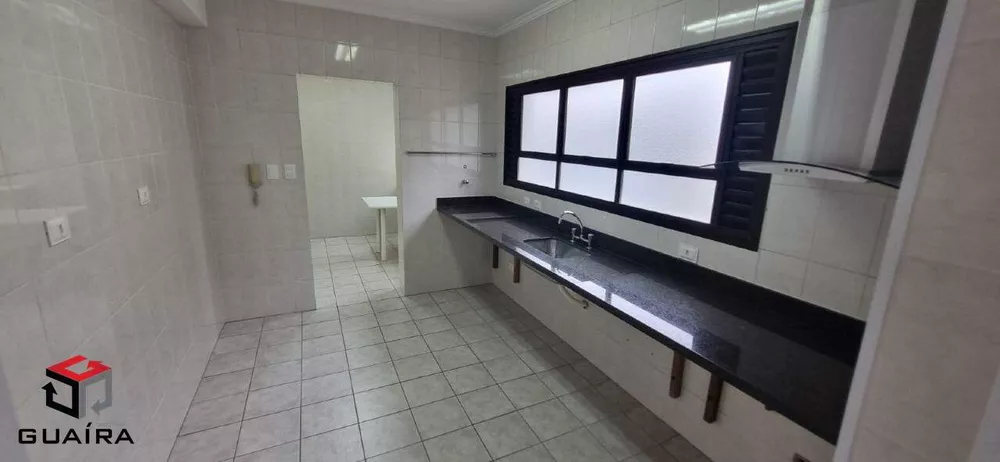 Apartamento à venda com 3 quartos, 160m² - Foto 4