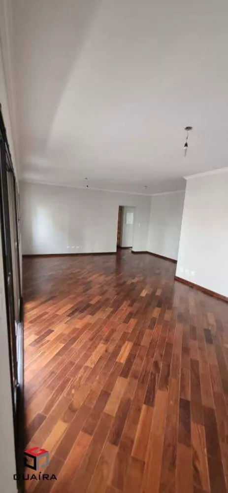 Apartamento à venda com 3 quartos, 160m² - Foto 2