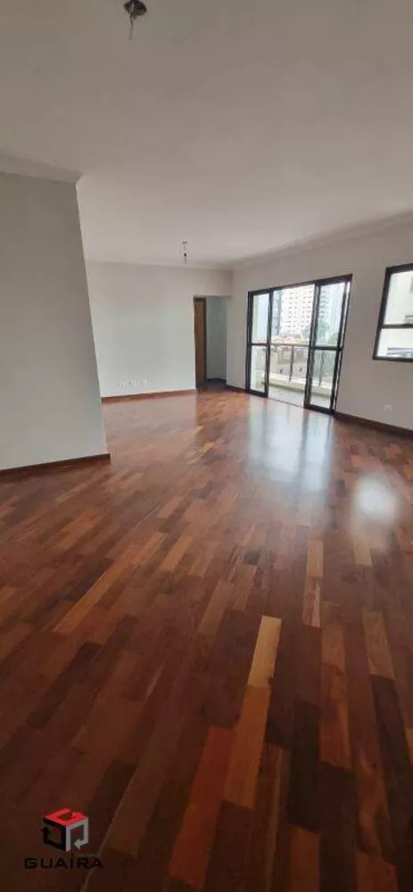 Apartamento à venda com 3 quartos, 160m² - Foto 1