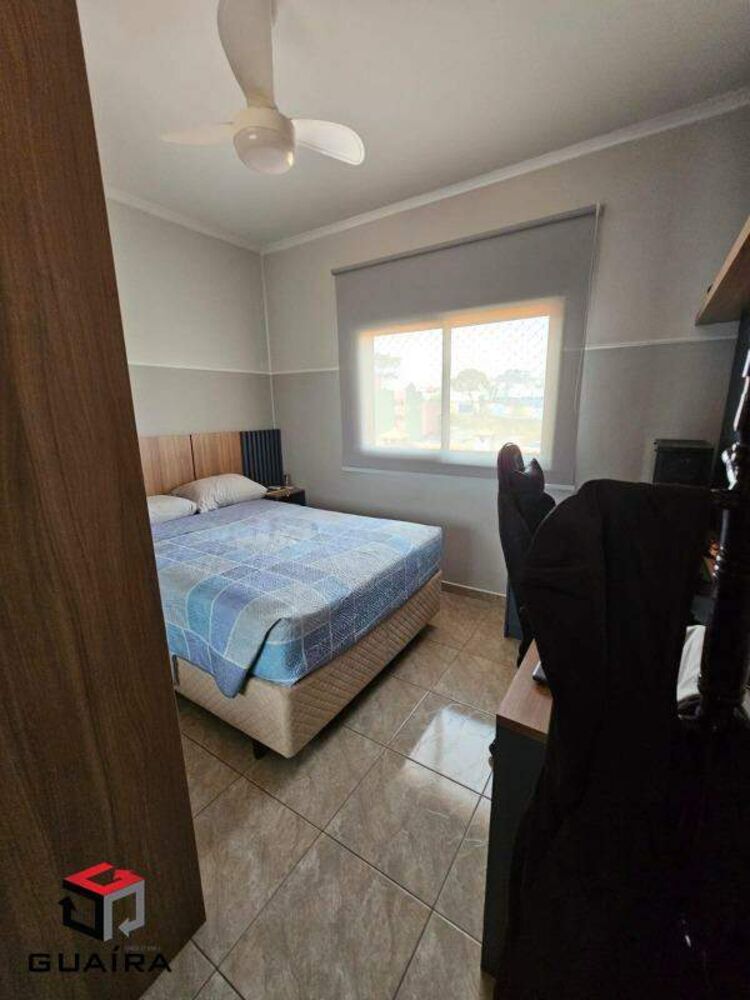 Sobrado à venda com 3 quartos, 187m² - Foto 14