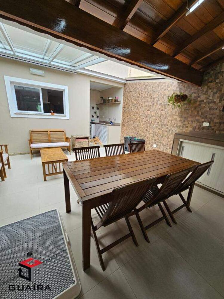 Sobrado à venda com 3 quartos, 187m² - Foto 23