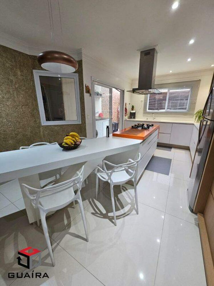 Sobrado à venda com 3 quartos, 187m² - Foto 4
