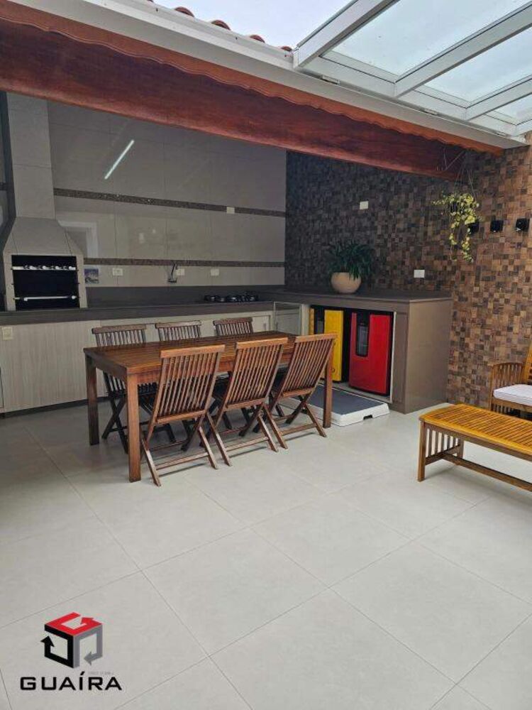 Sobrado à venda com 3 quartos, 187m² - Foto 24