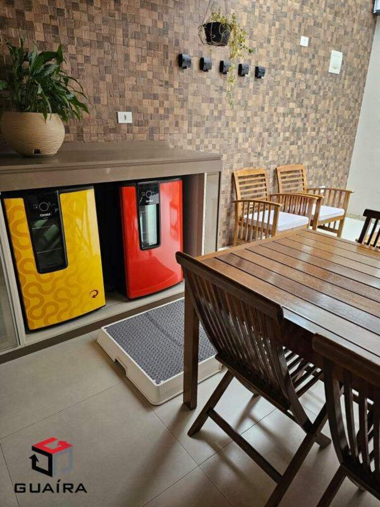 Sobrado à venda com 3 quartos, 187m² - Foto 25