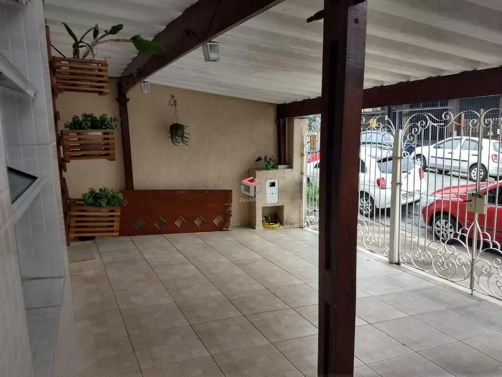 Sobrado à venda com 2 quartos, 118m² - Foto 2