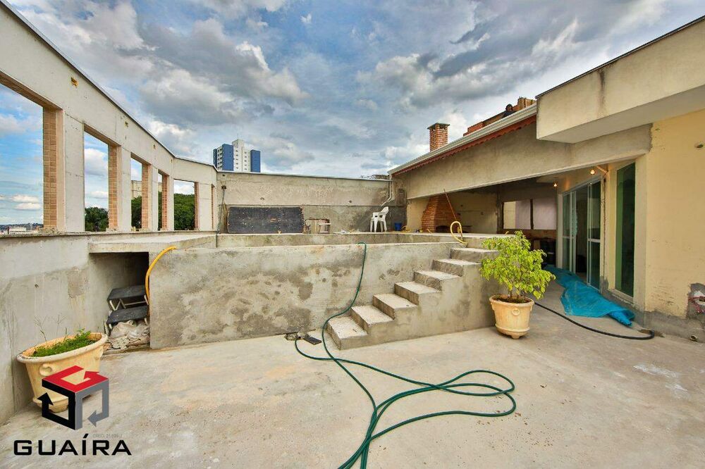 Cobertura à venda com 4 quartos, 340m² - Foto 12