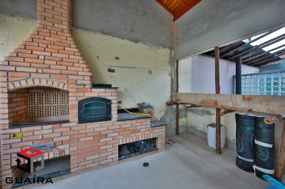 Cobertura à venda com 4 quartos, 340m² - Foto 11