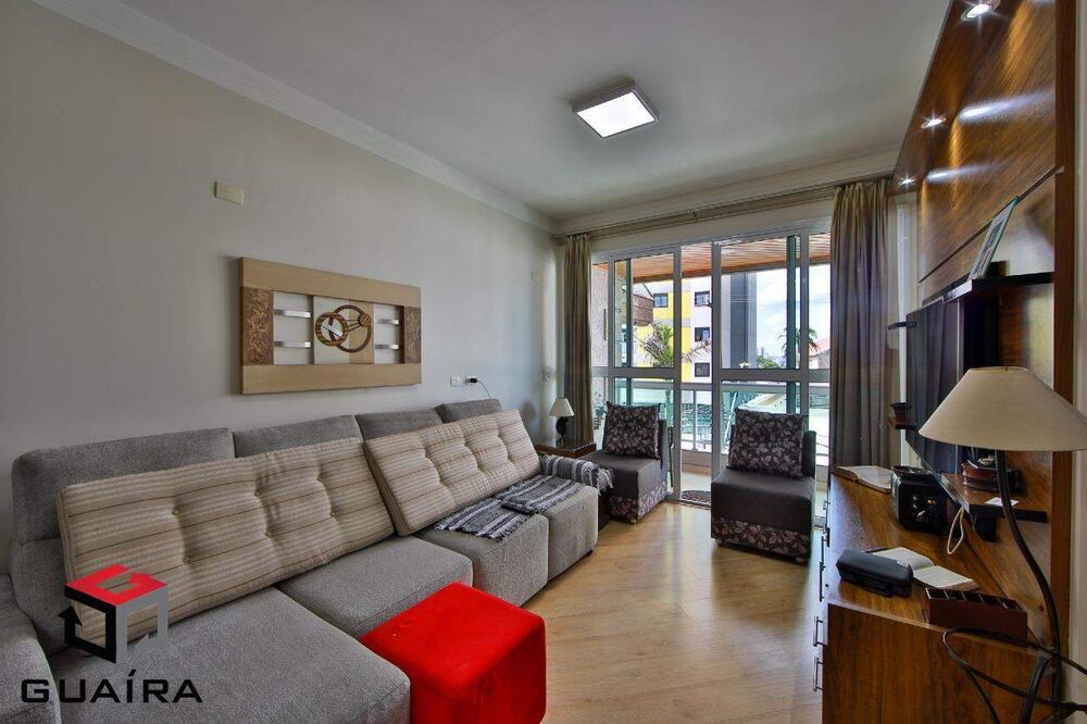 Cobertura à venda com 4 quartos, 340m² - Foto 1