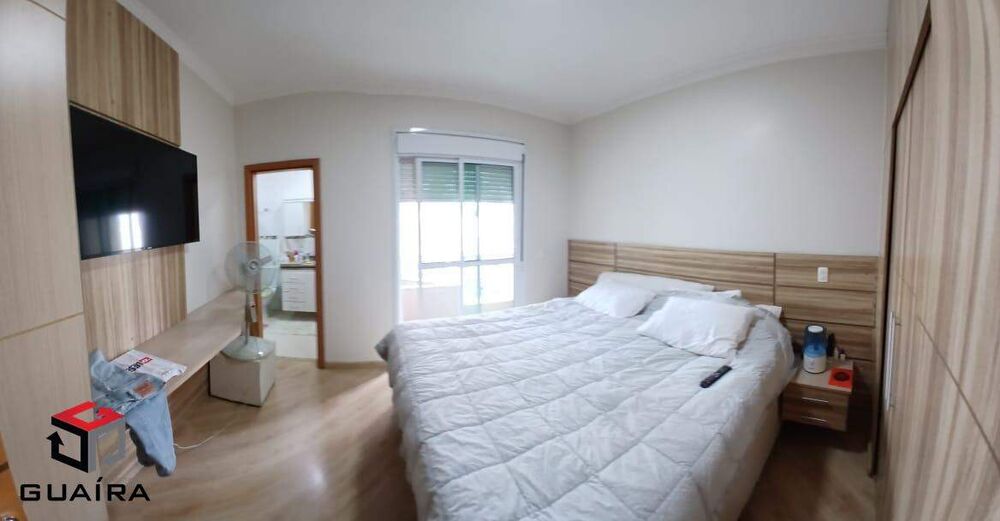 Cobertura à venda com 4 quartos, 340m² - Foto 6