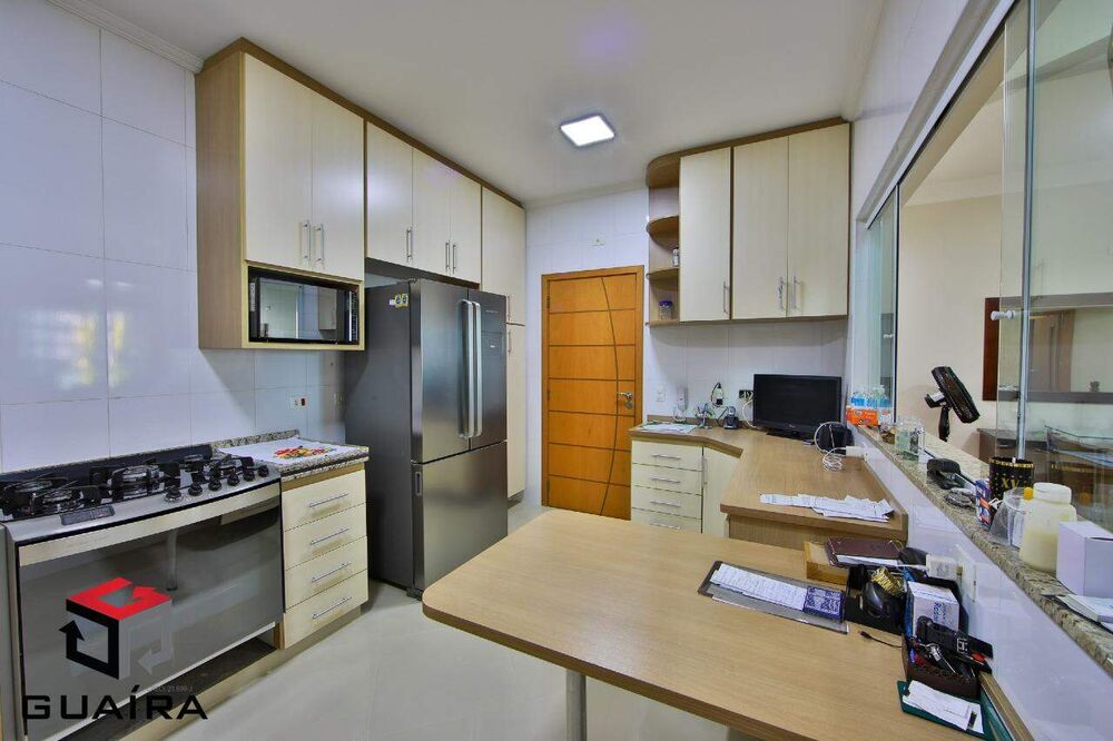 Cobertura à venda com 4 quartos, 340m² - Foto 3