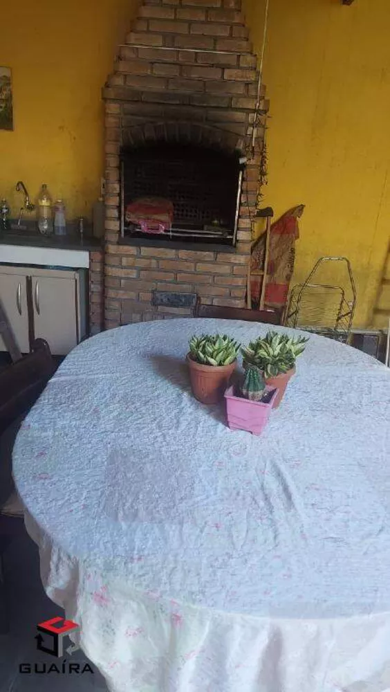 Sobrado à venda com 3 quartos, 170m² - Foto 3