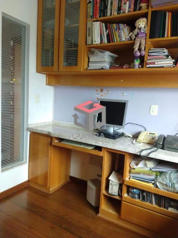 Cobertura à venda com 4 quartos, 260m² - Foto 13