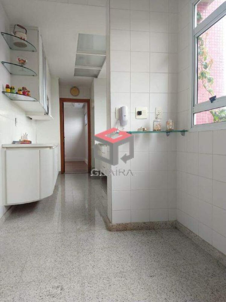 Cobertura à venda com 4 quartos, 260m² - Foto 6
