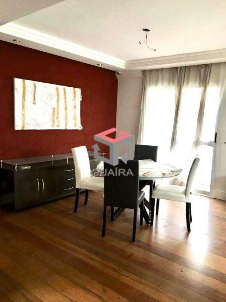 Cobertura à venda com 4 quartos, 260m² - Foto 4