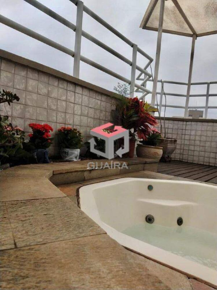 Cobertura à venda com 4 quartos, 260m² - Foto 20