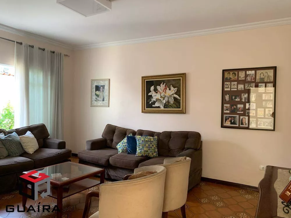 Casa à venda com 3 quartos, 192m² - Foto 2