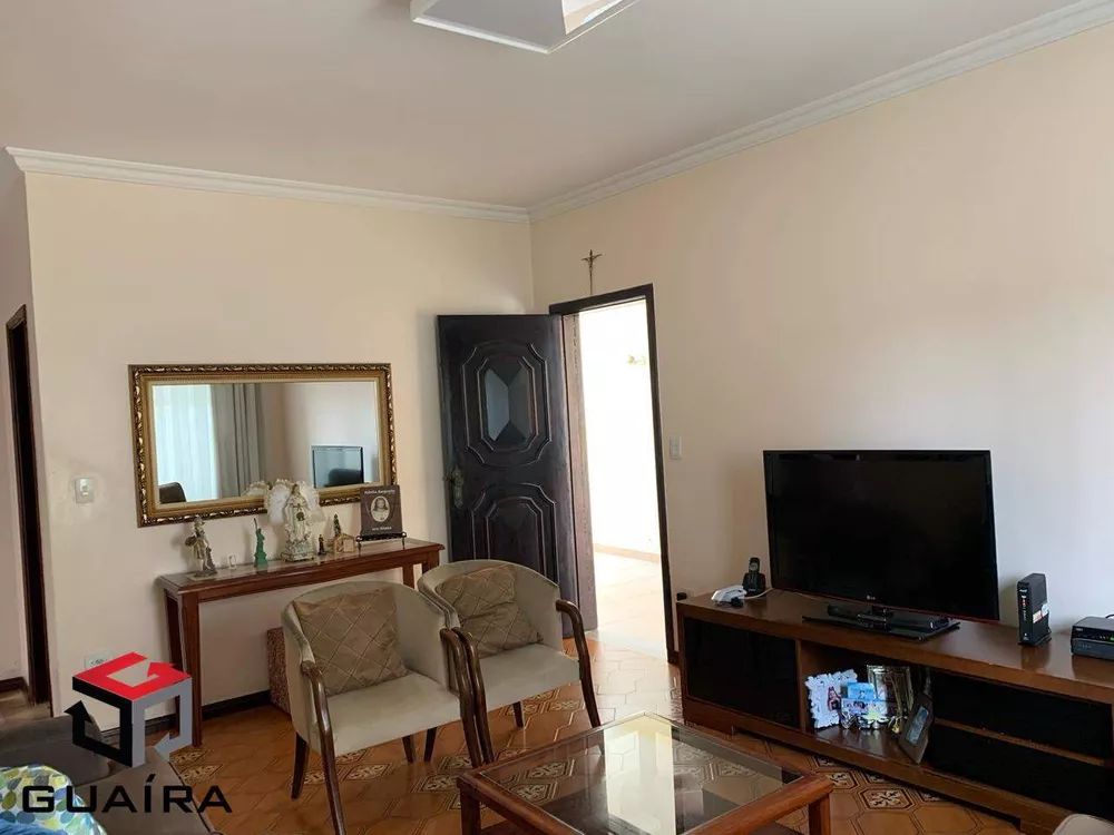 Casa à venda com 3 quartos, 192m² - Foto 3